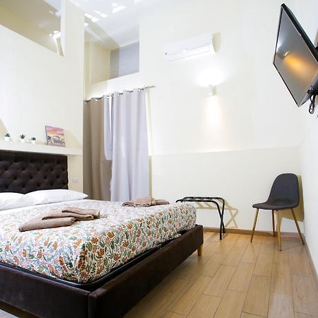 Centro Storico Maison Nápoly Kültér fotó